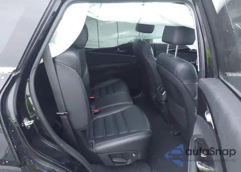 2020 Kia Sorento 3.3L Ex z USA, uszkodzony, nr VIN 5XYPH4A52LG710590